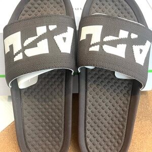 APL Chocolate Pristine TechLoom Slides 9